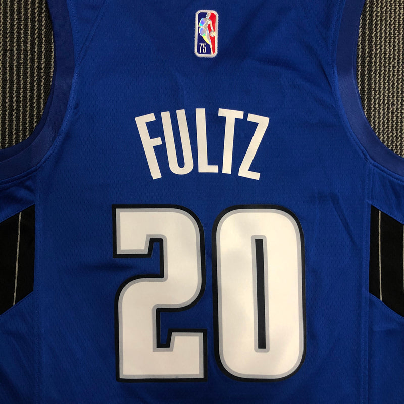 Jersey NBA Orlando Magic City Statement Edition - Huddle Store