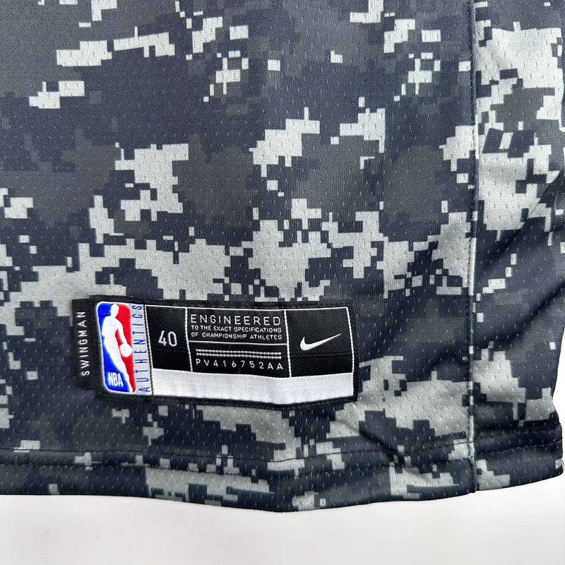 Jersey NBA San Antonio Spurs City Edition - Huddle Store