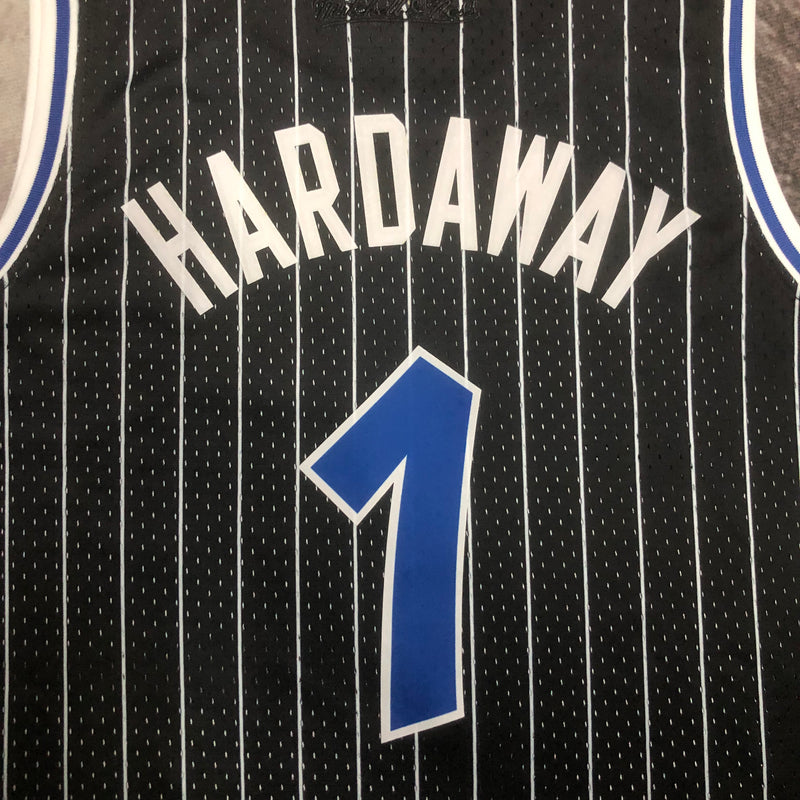 Cropped NBA Orlando Magic - Huddle Store