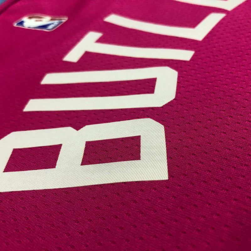 Jersey NBA Miami Heat Vice City Pink - Huddle Store