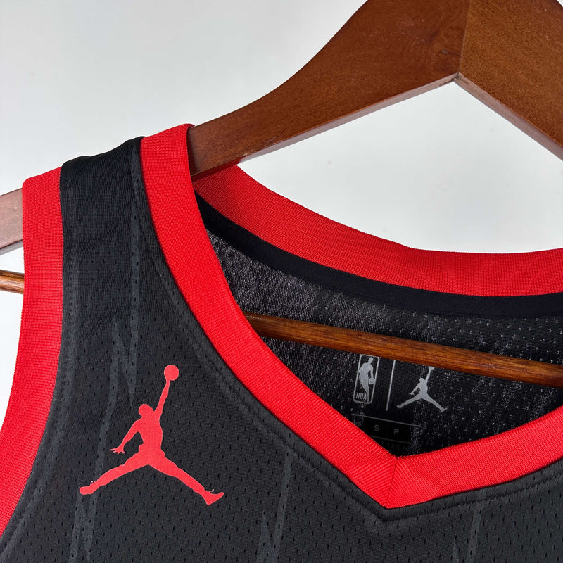 Jersey NBA Toronto Raptors Statement Edition - Huddle Store