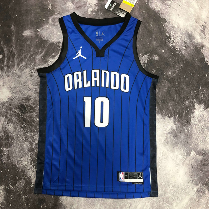 Jersey NBA Orlando Magic Statement Edition - Huddle Store