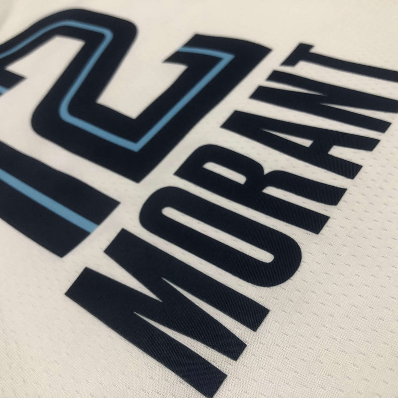 Jersey NBA Memphis Grizzlies Association Edition 24-25 - Huddle Store