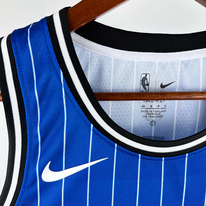 Jersey NBA Orlando Magic Classic Edition Swingman - Huddle Store