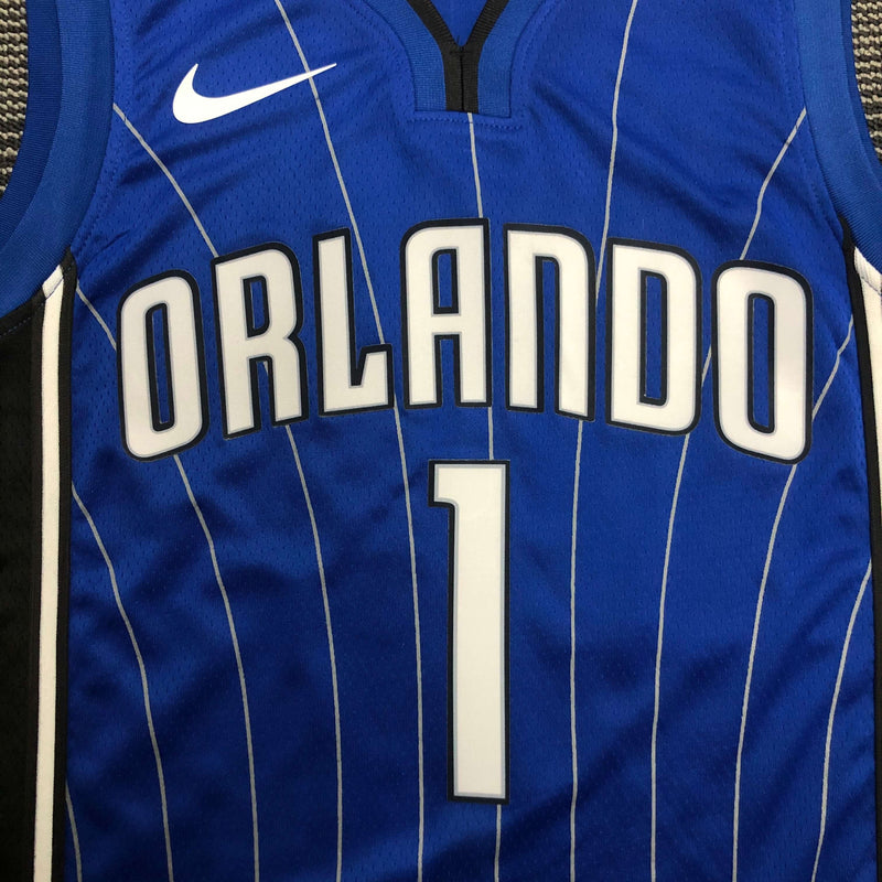 Jersey NBA Orlando Magic Icon Edition - Huddle Store