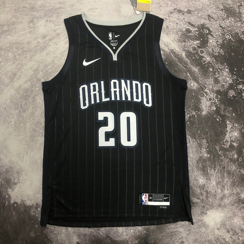 Jersey NBA Orlando Magic City Edition 22/23 - Huddle Store