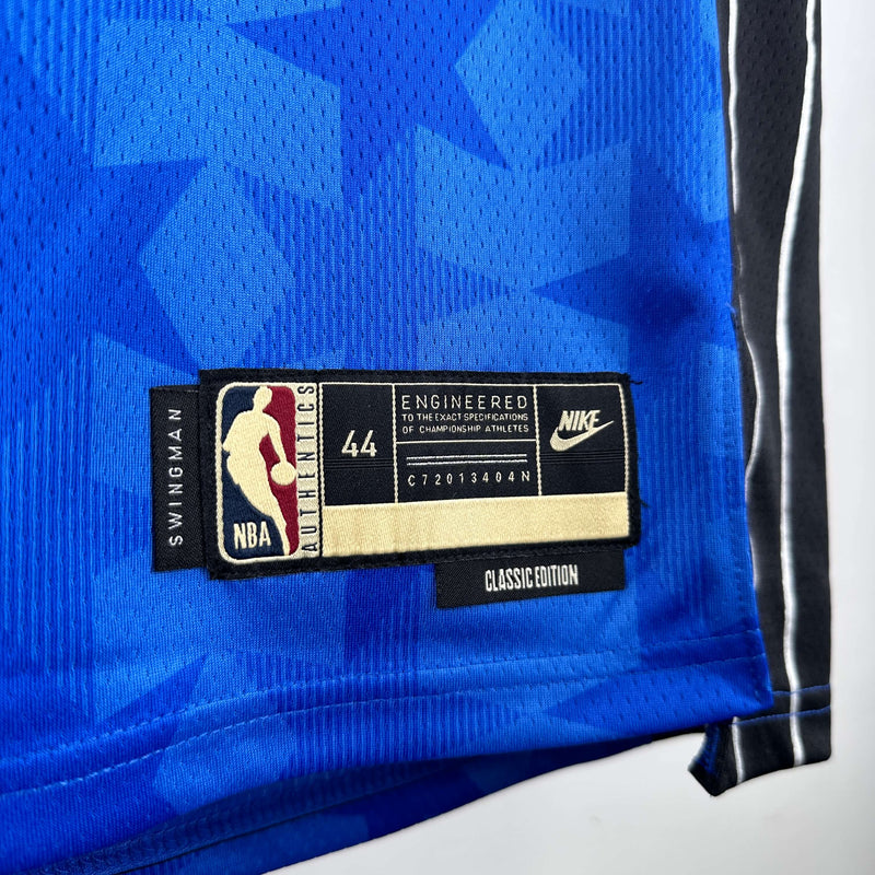 Jersey NBA Orlando Magic Classic Edition Swingman - Huddle Store