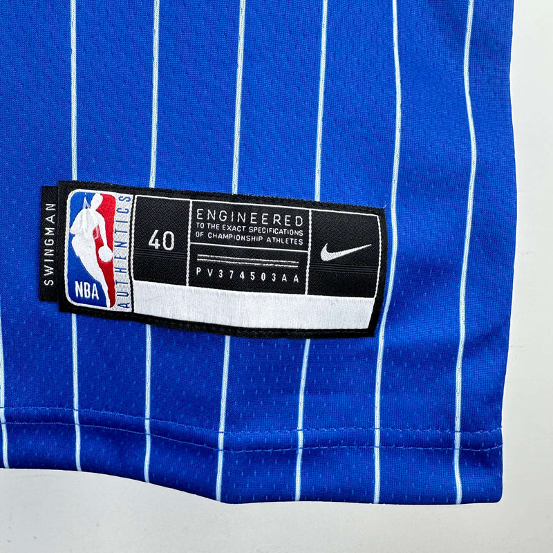 Jersey NBA Orlando Magic Classic Edition Swingman - Huddle Store