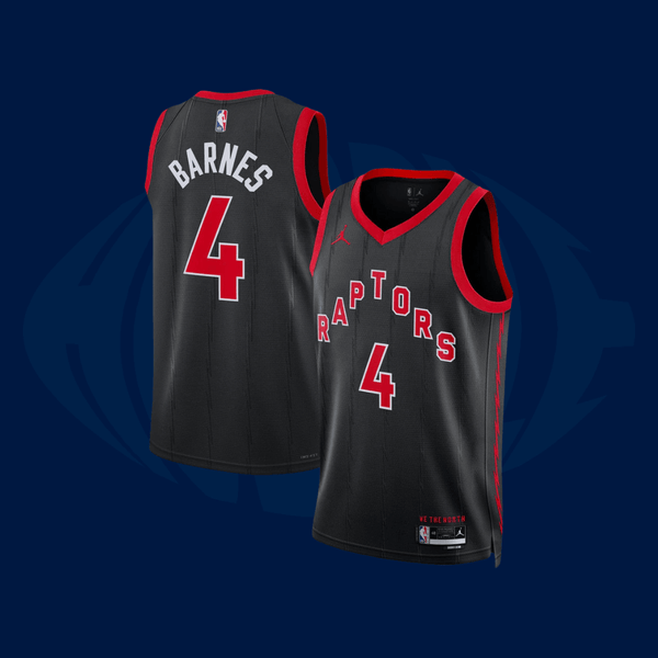 Jersey NBA Toronto Raptors Statement Edition - Huddle Store