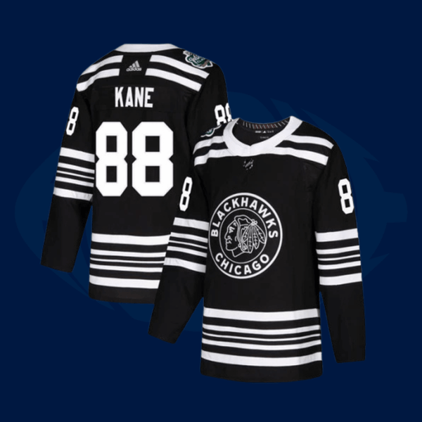 Jersey NHL Chicago Blackhawks - Winter Classic - Huddle Store