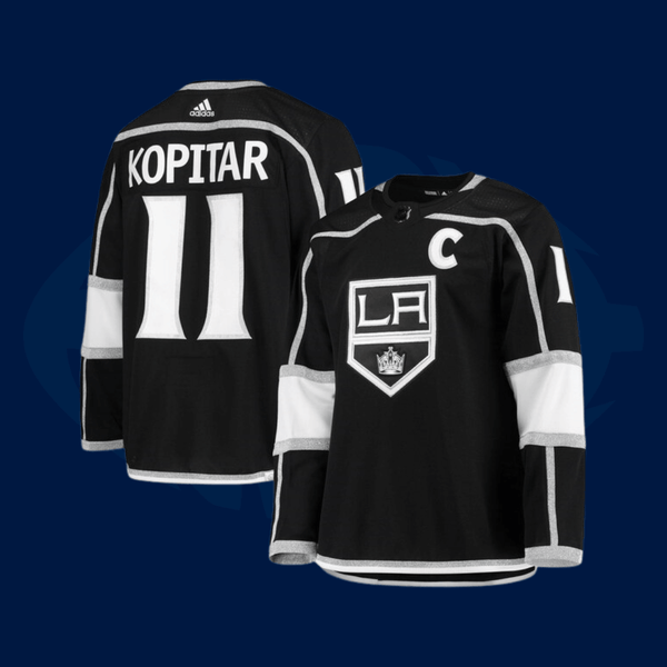 Jersey NHL Los Angeles Kings - Alternative - Huddle Store