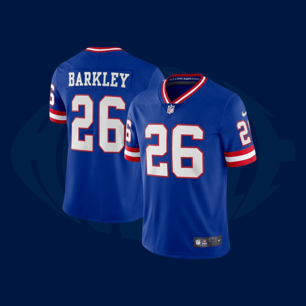 Jersey NFL New York Giants - Throwback 22/23 - Huddle Store