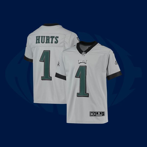 Jersey NFL Philadelphia Eagles - Inverted - Huddle Store