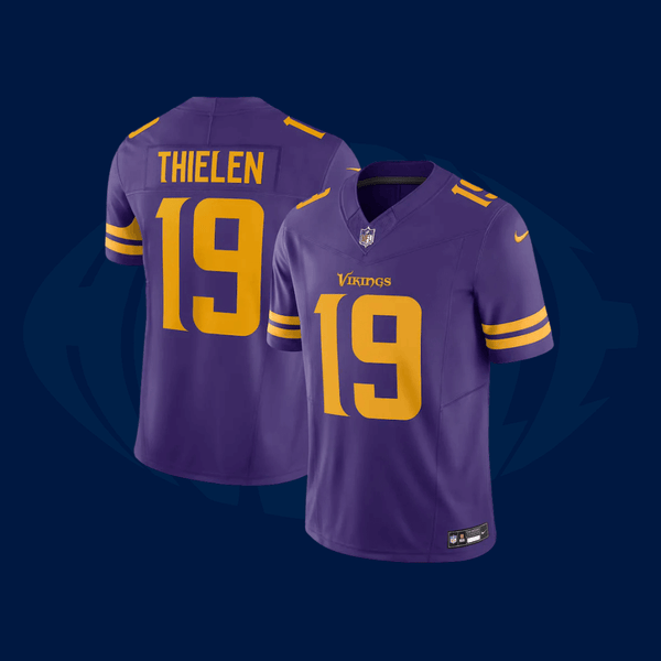 Jersey NFL Minnesota Vikings - Color Rush - Huddle Store