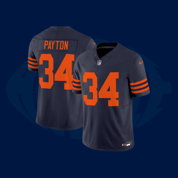 Jersey NFL Chicago Bears - Vapor Limited - Huddle Store