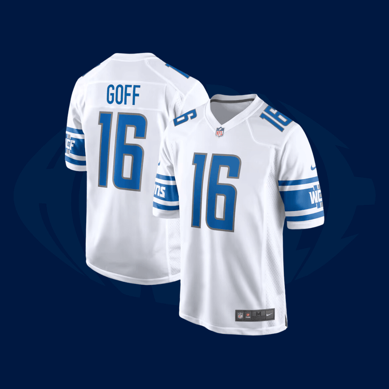 Jersey NFL Detroit Lions - Alternate - Huddle Store