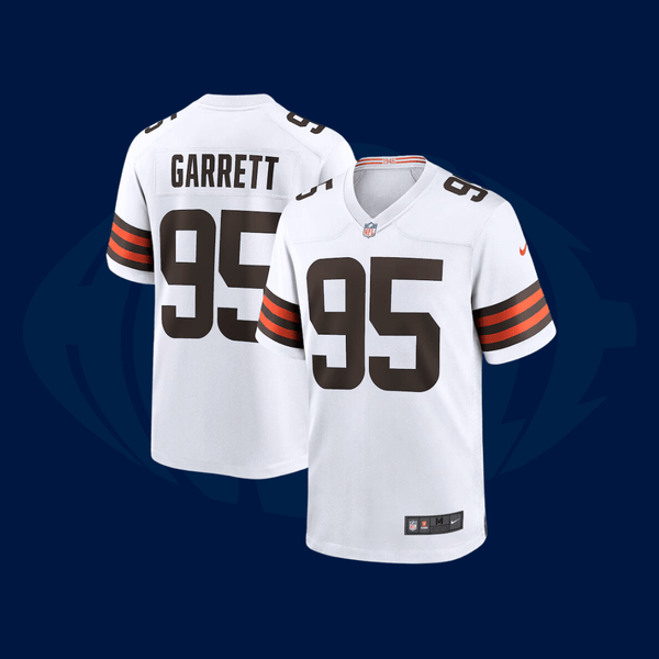 Jersey NFL Cleveland Browns Branca - Huddle Store