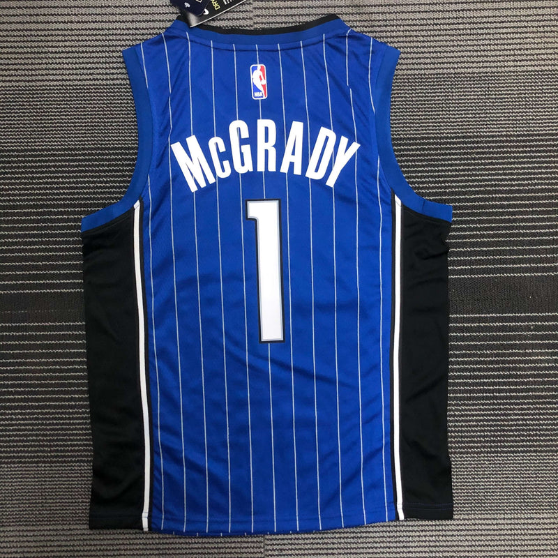 Jersey NBA Orlando Magic Icon Edition - Huddle Store