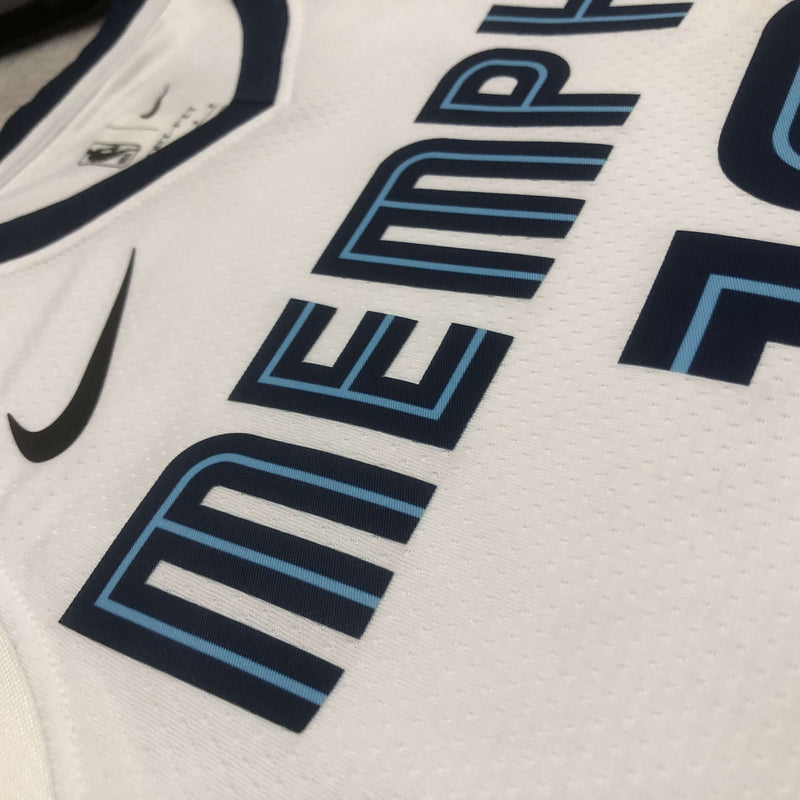 Jersey NBA Memphis Grizzlies Association Edition 24-25 - Huddle Store