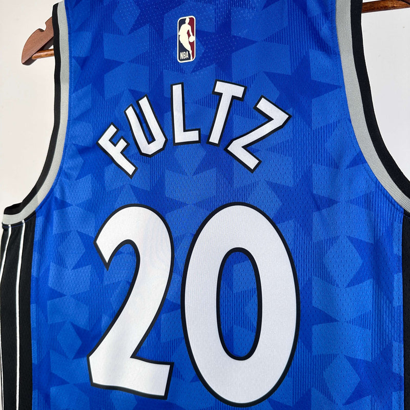 Jersey NBA Orlando Magic Classic Edition Swingman - Huddle Store