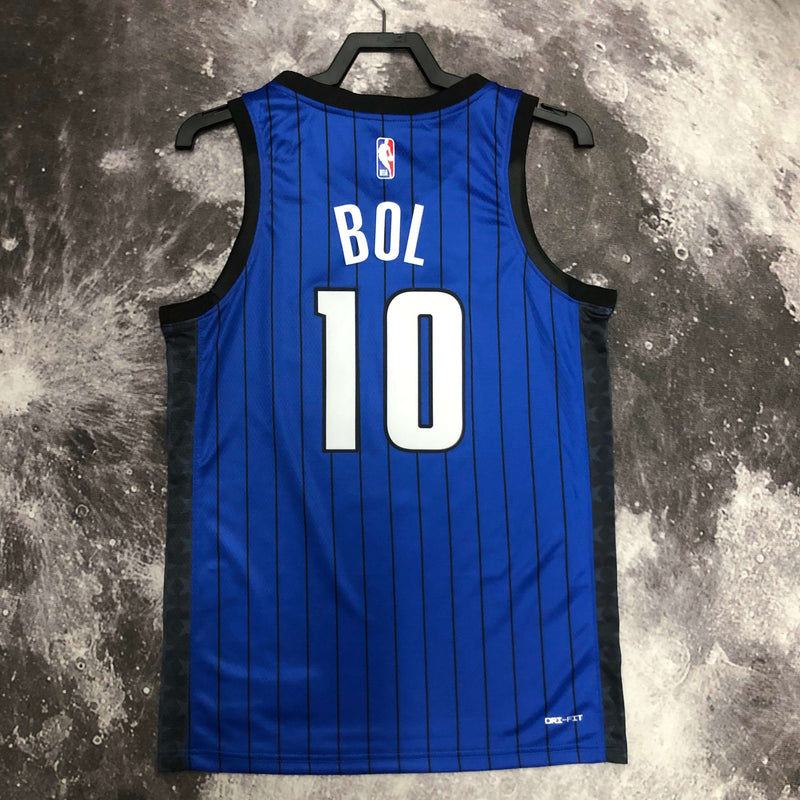 Jersey NBA Orlando Magic Statement Edition - Huddle Store