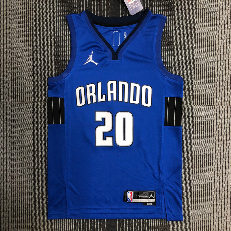 Jersey NBA Orlando Magic City Statement Edition - Huddle Store