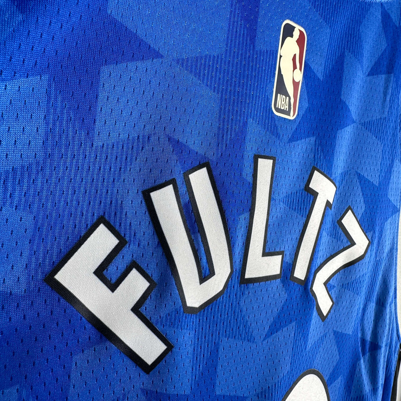 Jersey NBA Orlando Magic Classic Edition Swingman - Huddle Store