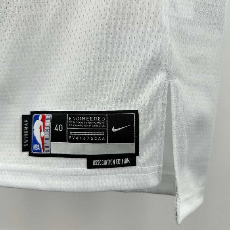 Jersey NBA Memphis Grizzlies Association Edition 24-25 - Huddle Store
