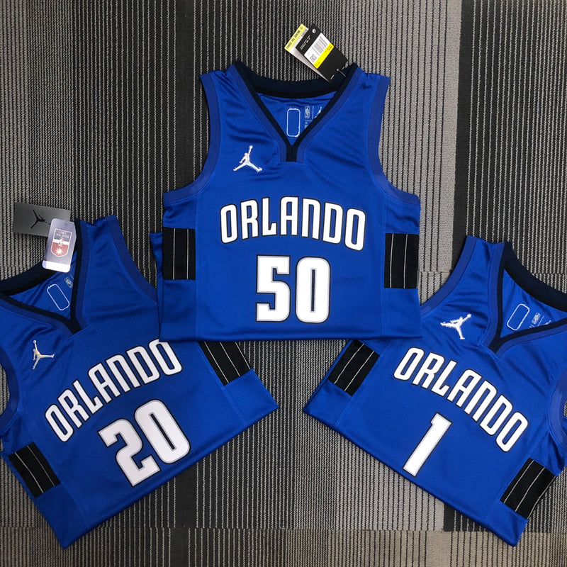 Jersey NBA Orlando Magic City Statement Edition - Huddle Store