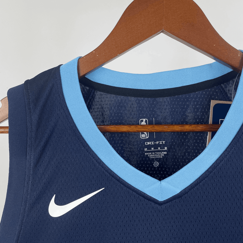 Jersey NBA Memphis Grizzlies Icon Edition - Huddle Store