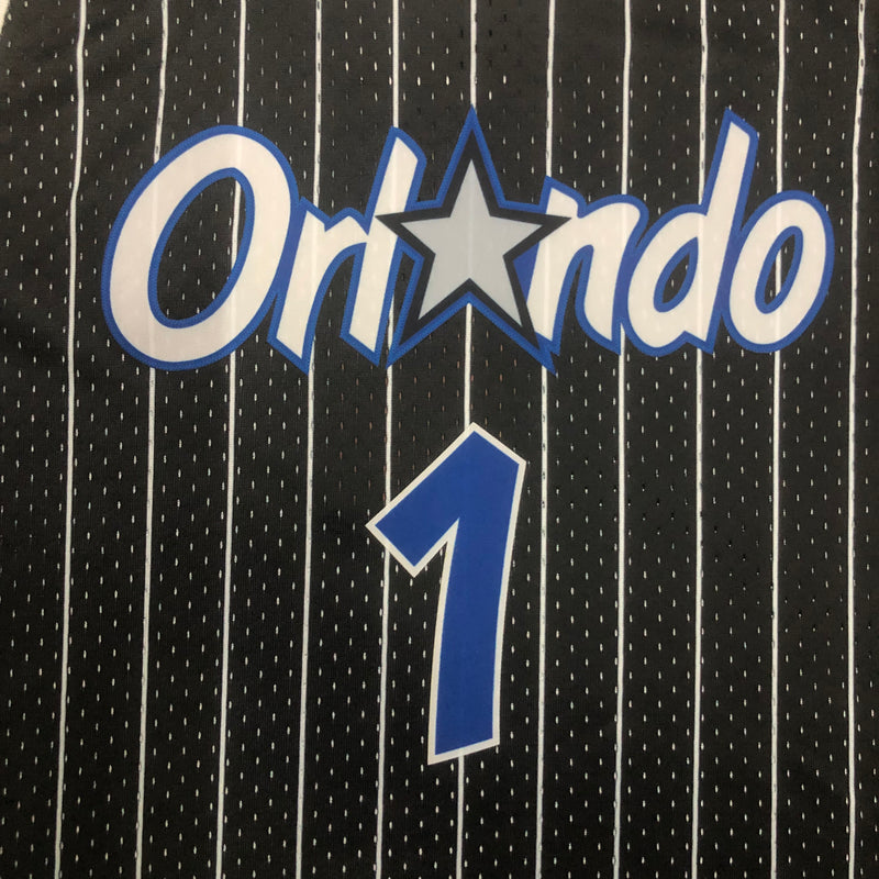 Cropped NBA Orlando Magic - Huddle Store