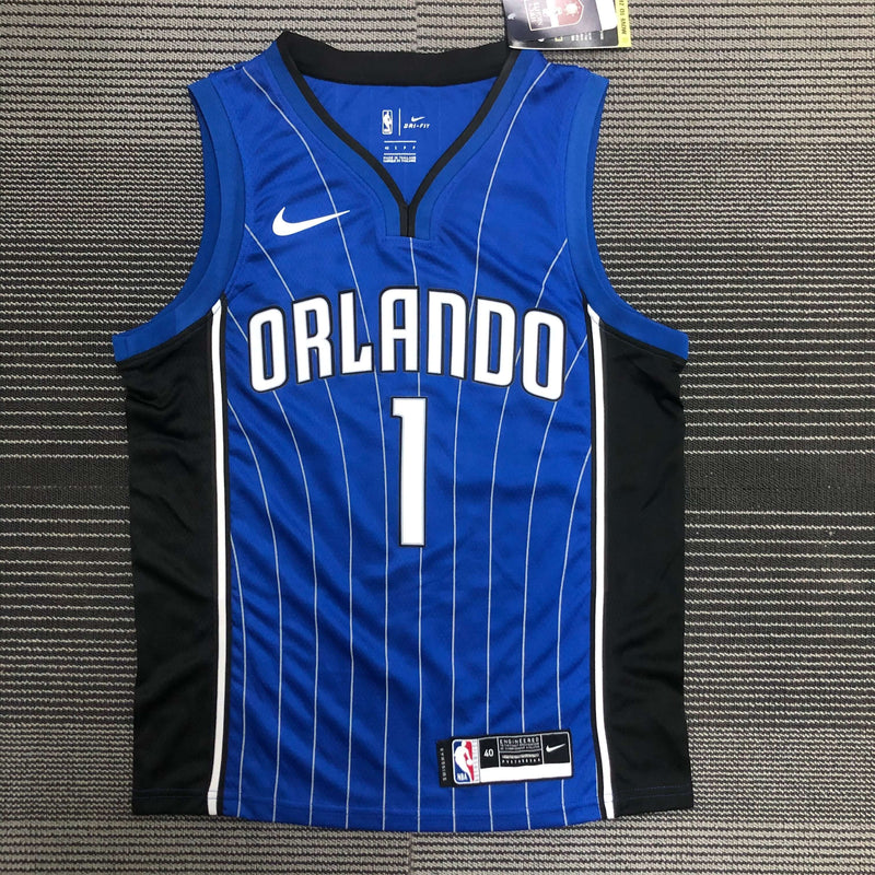 Jersey NBA Orlando Magic Icon Edition - Huddle Store