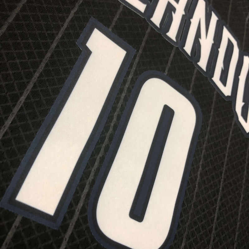 Jersey NBA Orlando Magic City Edition 22/23 - Huddle Store