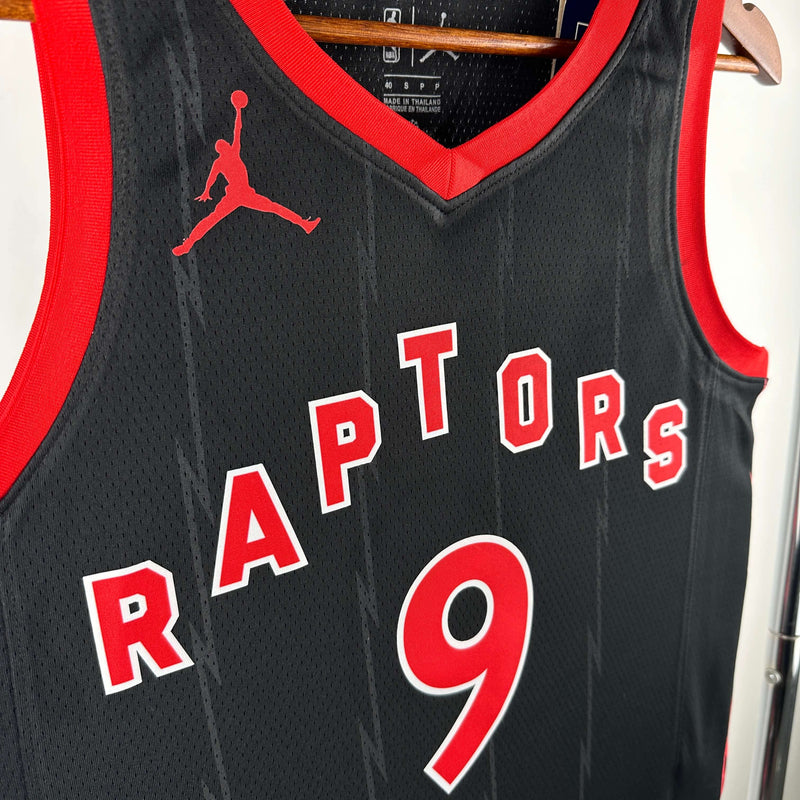 Jersey NBA Toronto Raptors Statement Edition - Huddle Store