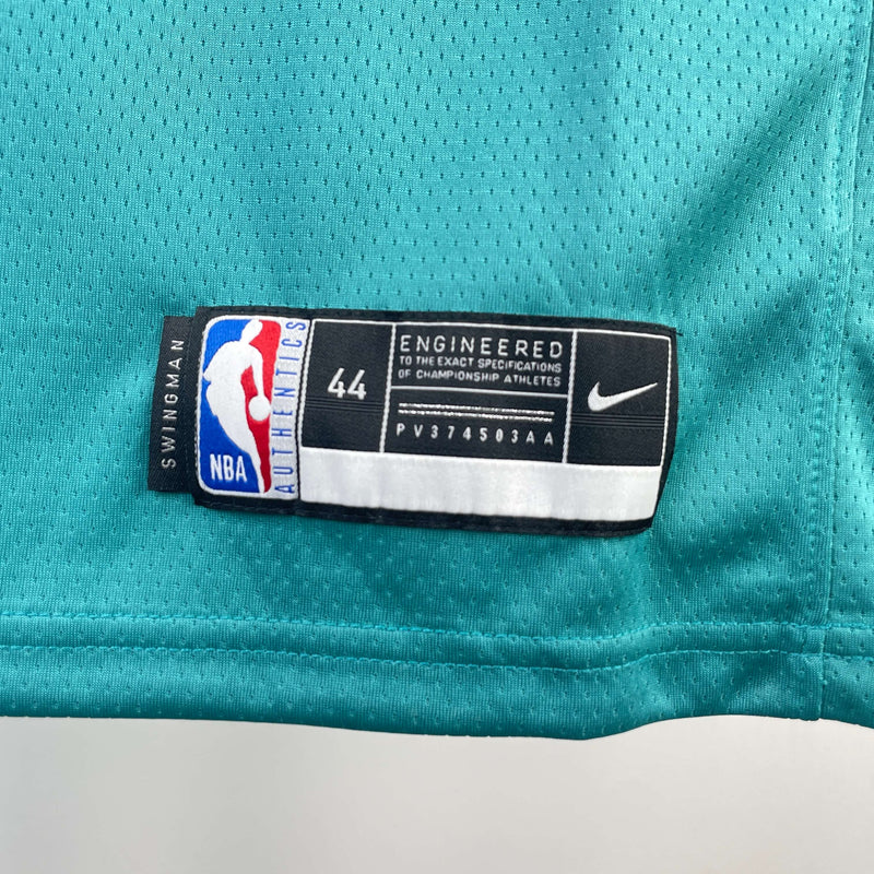 Jersey NBA Memphis Grizzlies Classic Edition 02 - Huddle Store