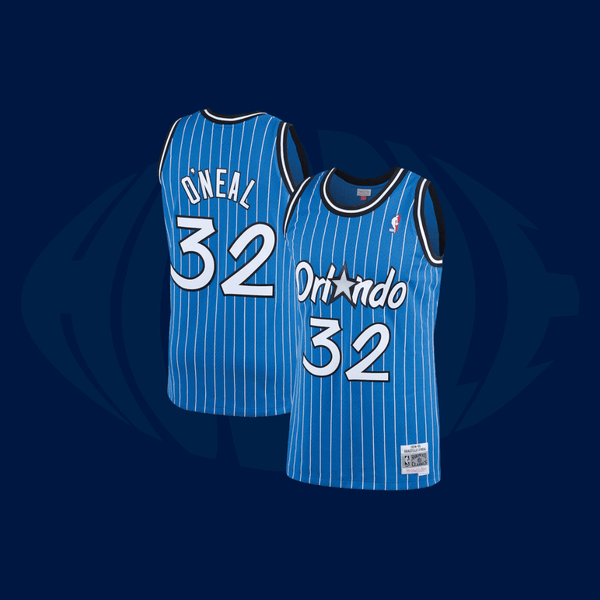 Jersey NBA Orlando Magic Classic Edition Swingman - Huddle Store