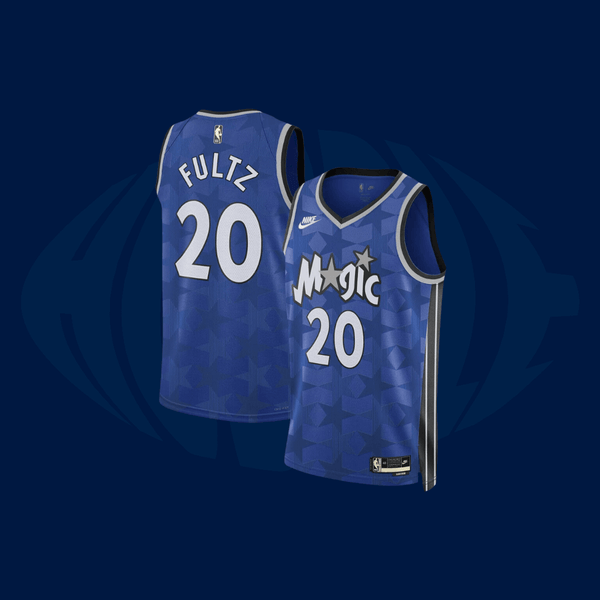 Jersey NBA Orlando Magic Classic Edition Swingman - Huddle Store