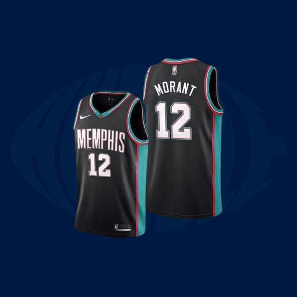 Jersey NBA Memphis Grizzlies Classic Edition 20-21 - Huddle Store