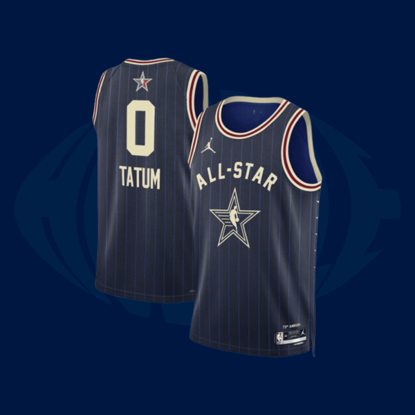 Jersey NBA New York Knicks - All Star Game